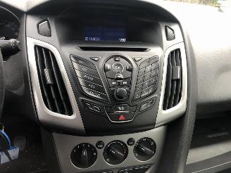 Ford Focus Focus Wagon 1.0 EcoBoost Trend picture 16