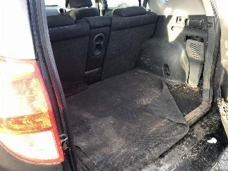 Toyota Rav-4 RAV4 2.0 VVTi Linea Sol picture 15