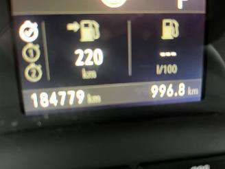 Opel Crossland 1.2 innovation picture 7