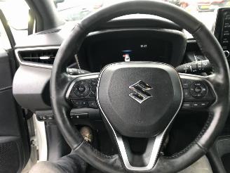 Suzuki Swace Swace 1.8 Hybrid Style picture 17