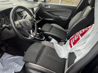 Opel Crossland x picture 6
