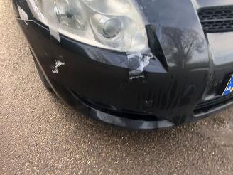 Toyota Auris 16-16v sol picture 7