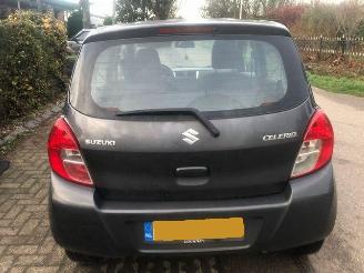 Suzuki Celerio  picture 5