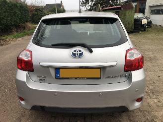 Toyota Auris Auris 1.8 Full Hybrid Executive picture 8