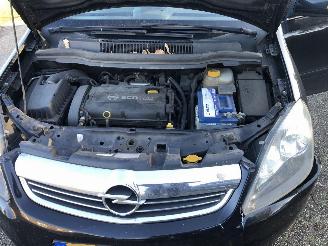 Opel Zafira Zafira 1.8 111 years Edition picture 6