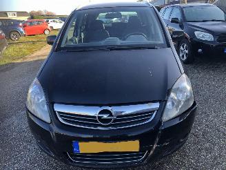 Opel Zafira Zafira 1.8 111 years Edition picture 1