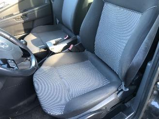 Opel Zafira Zafira 1.8 111 years Edition picture 15