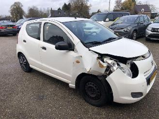 Suzuki Alto 1.0 comfort picture 3