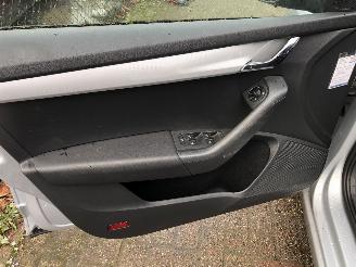 Skoda Octavia Octavia 1.6 TDI Ambition Businessline picture 18