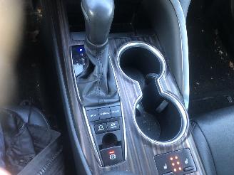 Toyota Camry Camry 2.5 Hybrid Premium picture 16