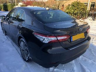 Toyota Camry Camry 2.5 Hybrid Premium picture 10