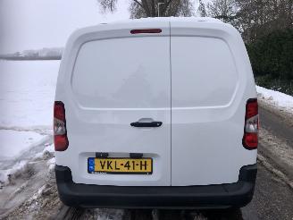 Peugeot Partner Partner 1.2 PureTech Premium picture 18