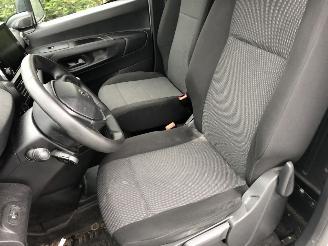Peugeot Partner Partner 1.2 PureTech Premium picture 15
