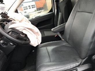 Peugeot Expert Expert 1.5 BlueHDI 100 S&S L3 picture 14