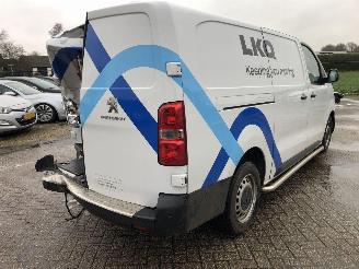 Peugeot Expert Expert 1.5 BlueHDI 100 S&S L3 picture 6