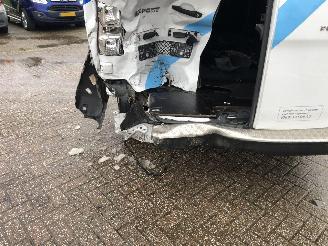 Peugeot Expert Expert 1.5 BlueHDI 100 S&S L3 picture 5