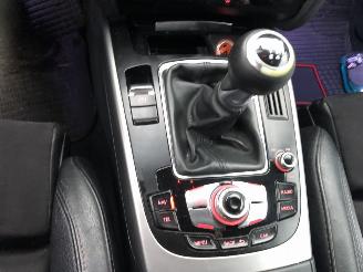 Audi A4 A4 Limousine 1.8 TFSIe Edition picture 21