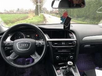 Audi A4 A4 Limousine 1.8 TFSIe Edition picture 15