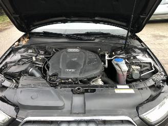 Audi A4 A4 Limousine 1.8 TFSIe Edition picture 17