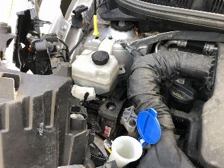 Kia Picanto Picanto 1.0 CVVT EconomyPlusLine picture 10