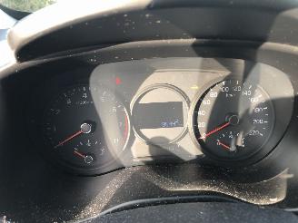 Kia Picanto Picanto 1.0 CVVT EconomyPlusLine picture 12