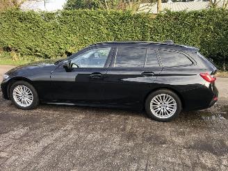 BMW 3-serie 320D TOURING BUSINESS EDITION picture 6