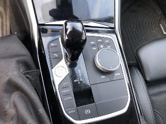 BMW 3-serie 320D TOURING BUSINESS EDITION picture 12