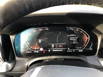 BMW 3-serie 320D TOURING BUSINESS EDITION picture 10