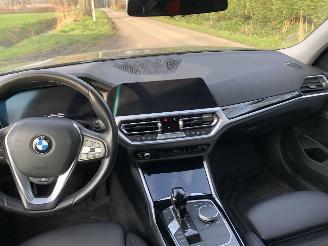 BMW 3-serie 320D TOURING BUSINESS EDITION picture 15