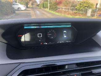 Citroën C4-picasso Grand C4 Picasso 1.2 PureTech 7 persoons picture 11
