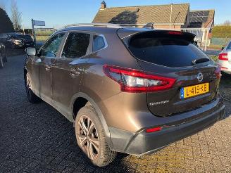 Nissan Qashqai 1.2 picture 8