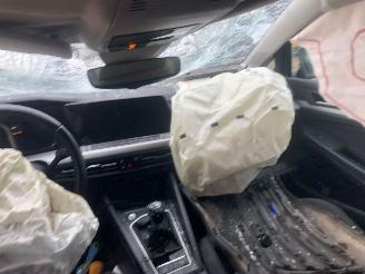 Volkswagen Golf 1.0 picture 10