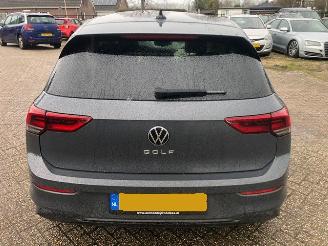 Volkswagen Golf 1.0 picture 6