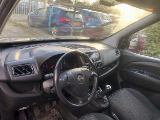 Opel Combo Combo 1.3 CDTi L1H1 Sport picture 14