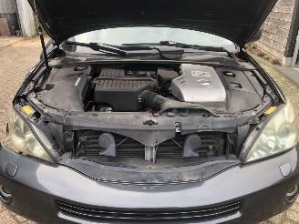 Lexus RX RX 400h Executive picture 5