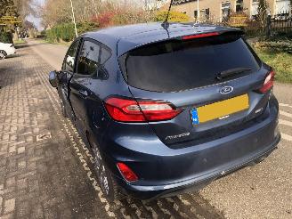 Ford Fiesta 1.0 ecoboost hybrid  ST-line picture 6