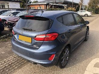 Ford Fiesta 1.0 ecoboost hybrid  ST-line picture 8