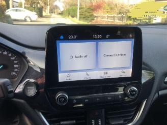 Ford Fiesta 1.0 ecoboost hybrid  ST-line picture 14