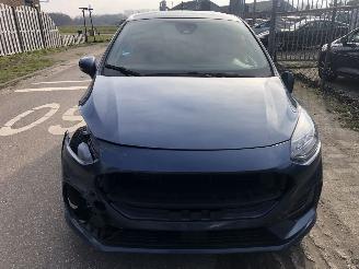 Ford Fiesta 1.0 ecoboost hybrid  ST-line picture 3
