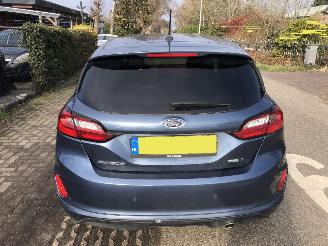 Ford Fiesta 1.0 ecoboost hybrid  ST-line picture 7