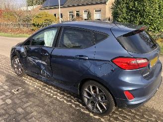 Ford Fiesta 1.0 ecoboost hybrid  ST-line picture 5