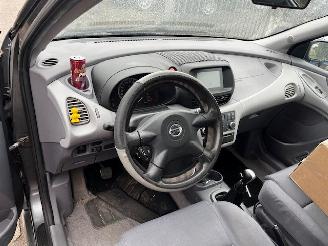 Nissan Almera-tino 1.8 visia picture 6