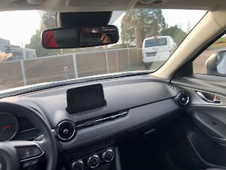 Mazda CX-3 AUTOMAAT picture 16