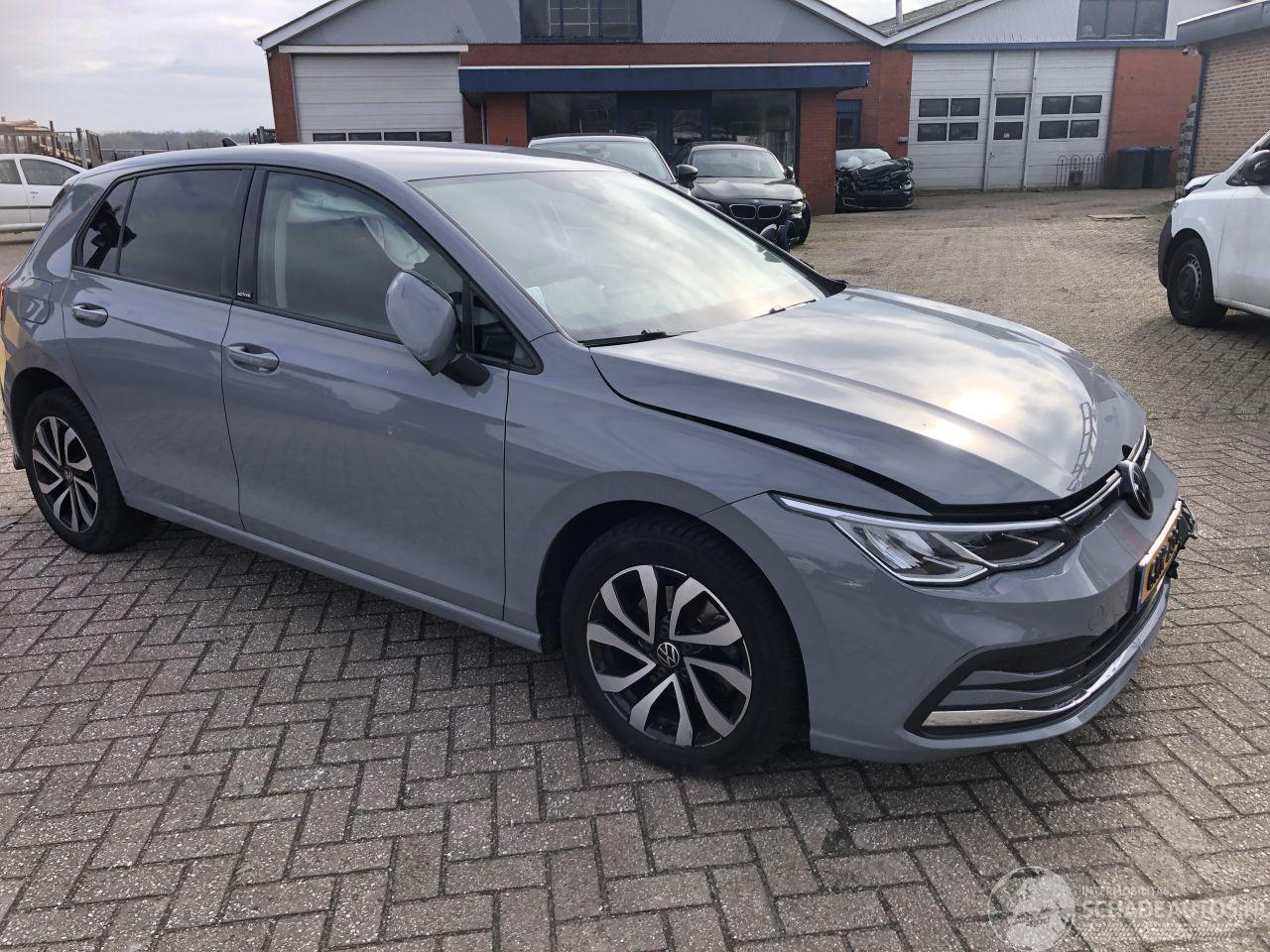 Volkswagen Golf 2.0 tdi style