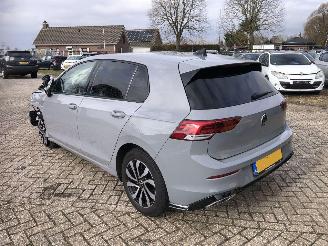 Volkswagen Golf 2.0 tdi style picture 5