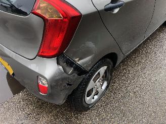 Kia Picanto Picanto 1.2 CVVT Comfort Pack picture 10