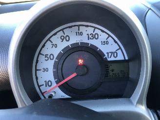 Peugeot 107 107 1.0-12V XR picture 8