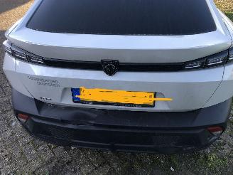 Peugeot 408 408 1.2 PureTech Allure 130 EAT8 picture 6