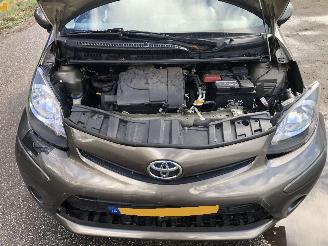 Toyota Aygo AYGO 1.0 VVT-I ASPIRATION picture 3