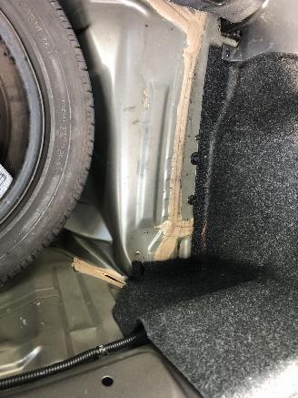 Toyota Aygo AYGO 1.0 VVT-I ASPIRATION picture 17